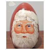 Handmade Gwen Errington 1996 Christmas Santa