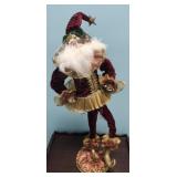 Mark Roberts collectable Christmas fairy