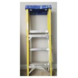 3ft latter fiberglass