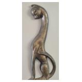 Ceramic Decorative Wall Hanging Cat