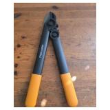 Small hand held Fiskars