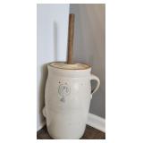 Vintage Butter churn