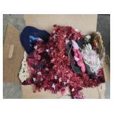 Valentines box lot & more