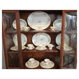 Theodore Haviland New York Apple Blossom China