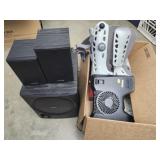 Estate lot of misc items