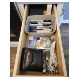 Estate lot of misc household items