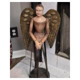 Tall Decorative Angel