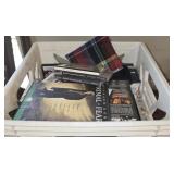 Estate lot of DVDs and more