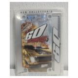 Gone in 60 seconds collectors edition DVDs