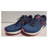 Pair of size 10 womens New Balance shoes