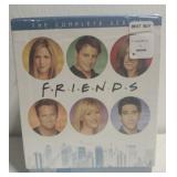 Friends DVD Complete collection