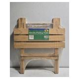Brand New Wooden Folding Table