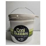 Cool bubbles insulated bait saver