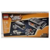 LEGO 10pc Power Functions Motor Set