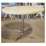 Smaller kitchen table