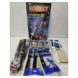 Rocket Launch Set