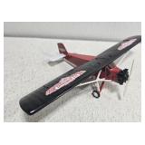 Ertl ace hardware metal plane