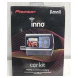 Pioneer " inno " car kit