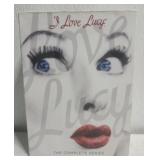 I love Lucy The complete series