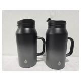 Pair of Tal large cups