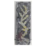 Original Mose T Tree Of Life Painting on Wood