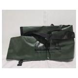 Gun boat brand rifle holder