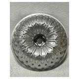 BEAUTIFUL Nordic Ware stained glass bundt pan