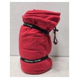 Fleece Ozark Trail Sleeping Bag Style Blanket