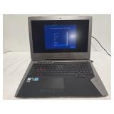 Asus G752V older model gaming laptop see desc
