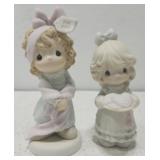 Precious moments lot