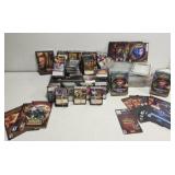 WORLD OF WARCRAFT GAMES , CARDS & MORE
