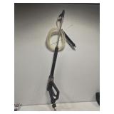 Blue hawk pressure washer nozzle