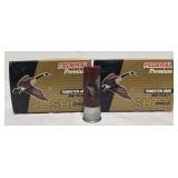 2 boxes of 12GA 3" ammo