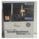 Microsoft Small Business Server 2000