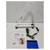 RTSTEC cup cradle with laser