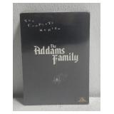 The Adams Family the complete series