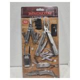 Winchester 6pc tool set