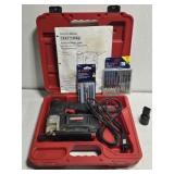 Craftsman 3.5 amp Auto Scroll Saw In Case