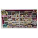 MGA MINI VERSE All You Can Eat toys