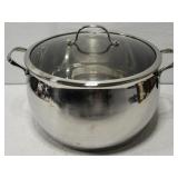 20Qt. David Burke pot