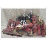 Bag of 12ga ammo