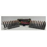 Tulammo 7 . 62 x 54 R