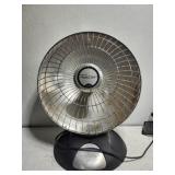 Presto heat dish Eclectic heater