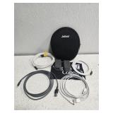 Estate lot of phone cords