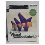 Microsoft VisualSourceSafe 6.0