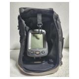 Hummingbird rang finder