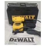 NEW DeWalt sheet sander