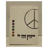 Hoover caravel 2009 year book