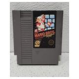 Nintendo Super Mario Bros. Game
