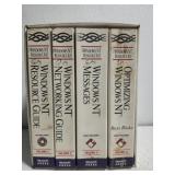 Windows NT Resource kit